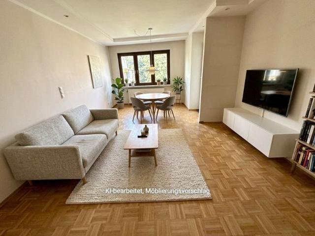 Wohnung kaufen in Innere Stadt, Wien