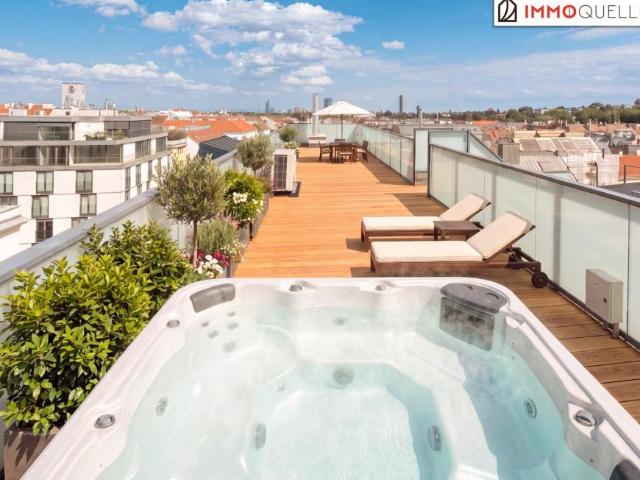 Wohnung kaufen in Innere Stadt, Wien