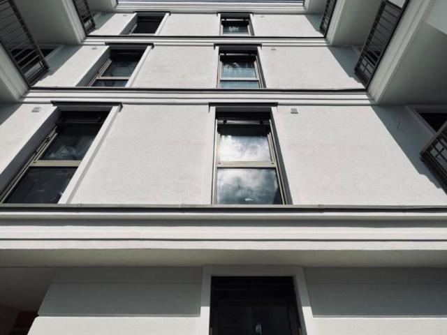 Wohnung kaufen in Innere Stadt, Wien