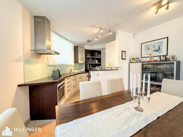 Wohnung kaufen in Innere Stadt, Wien