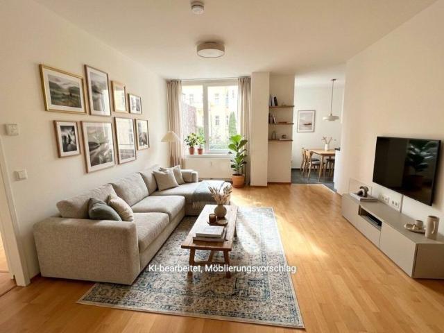 Wohnung kaufen in Innere Stadt, Wien