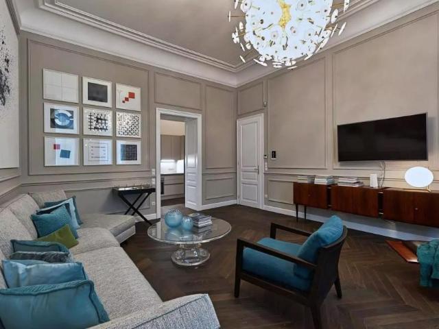 Wohnung mieten in Innere Stadt, Wien