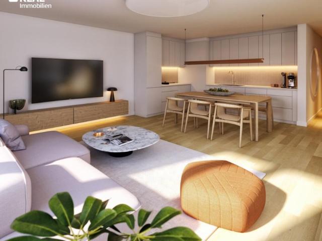 Wohnung kaufen in Innere Stadt, Wien