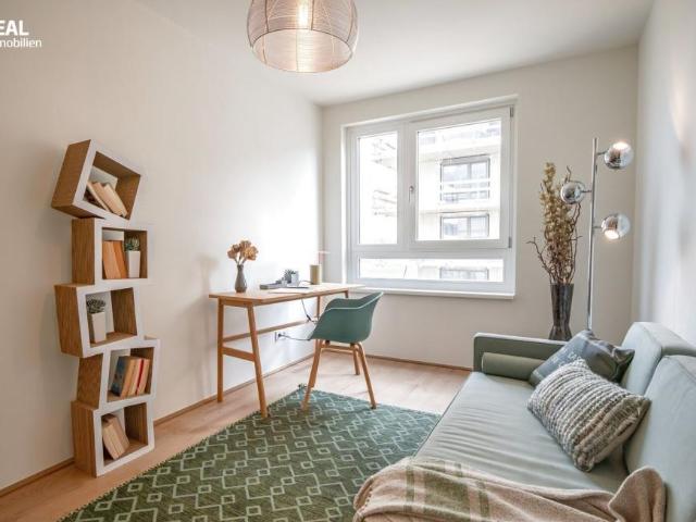 Wohnung kaufen in Innere Stadt, Wien