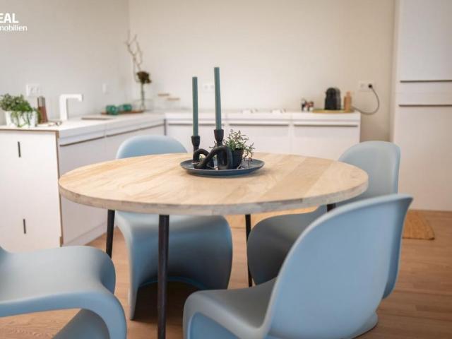 Wohnung kaufen in Innere Stadt, Wien