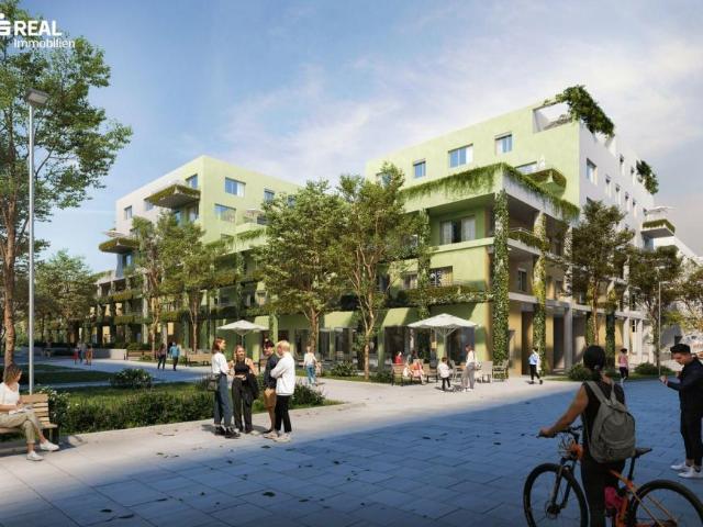 Wohnung kaufen in Innere Stadt, Wien