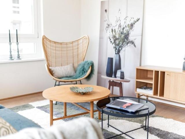 Wohnung kaufen in Innere Stadt, Wien