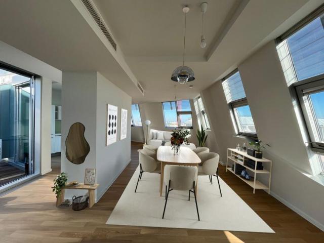 Wohnung mieten in Innere Stadt, Wien