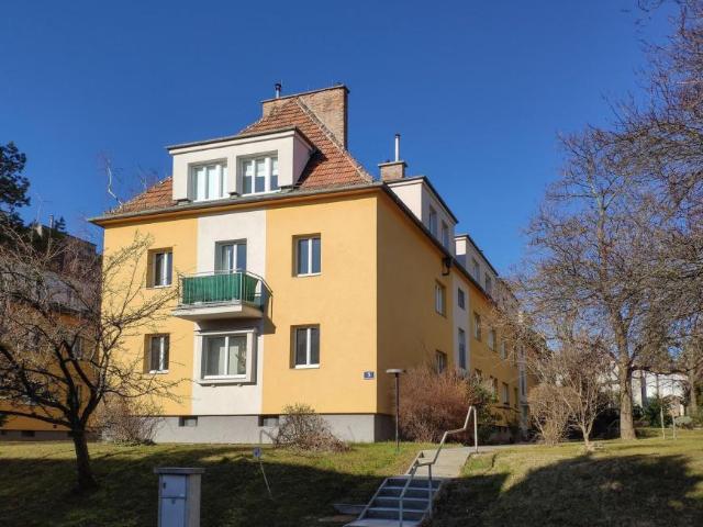 Wohnung mieten in Innere Stadt, Wien
