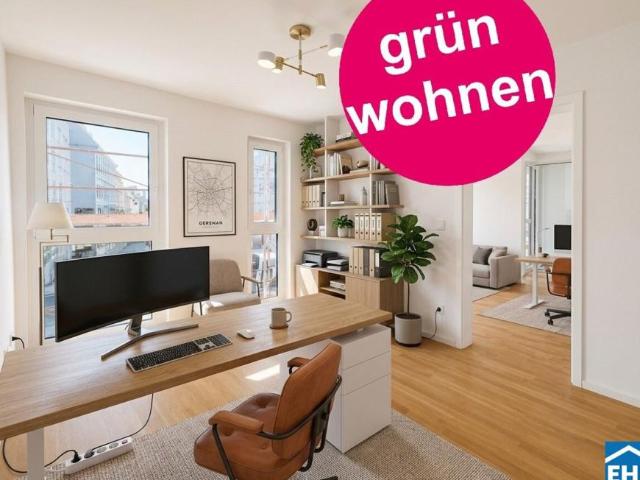 Wohnung mieten in Innere Stadt, Wien