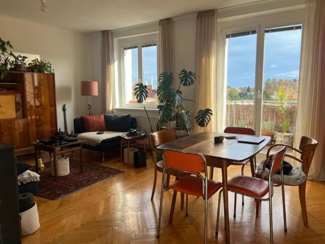 Wohnung mieten in Innere Stadt, Wien