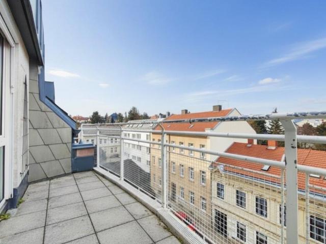 Wohnung mieten in Innere Stadt, Wien