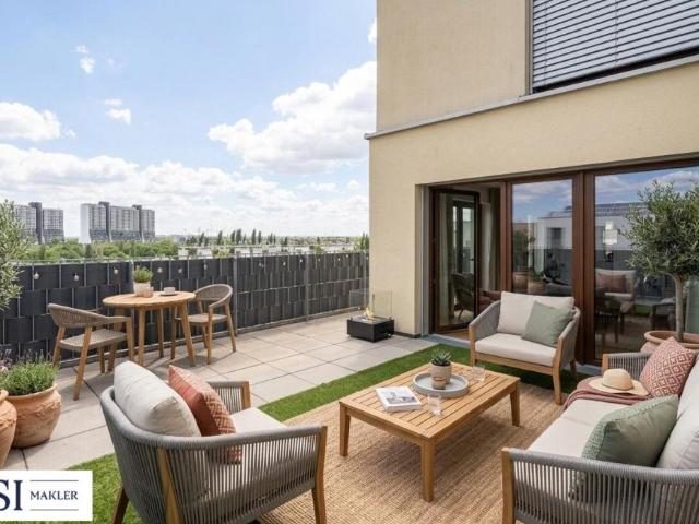 Wohnung mieten in Innere Stadt, Wien