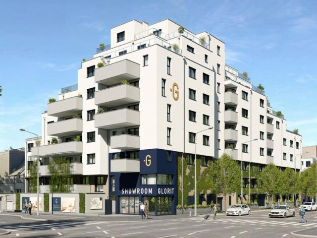 Wohnung kaufen in Innere Stadt, Wien