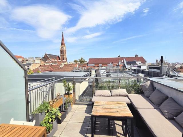 Wohnung kaufen in Innere Stadt, Wien