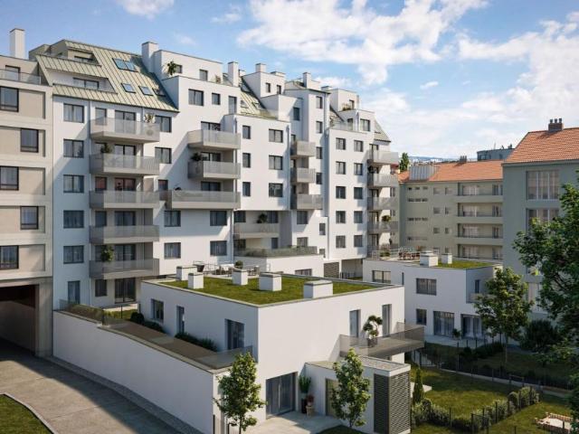 Wohnung kaufen in Innere Stadt, Wien