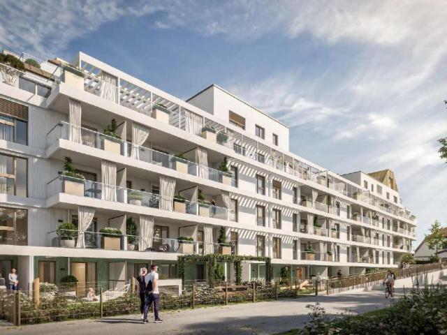 Wohnung kaufen in Innere Stadt, Wien