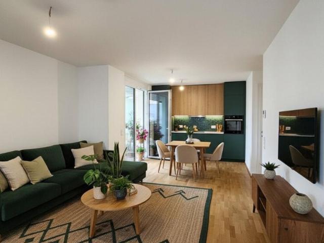Wohnung kaufen in Innere Stadt, Wien