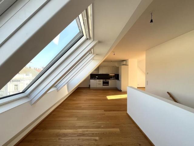 Wohnung mieten in Innere Stadt, Wien