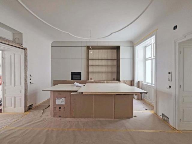 Wohnung mieten in Innere Stadt, Wien