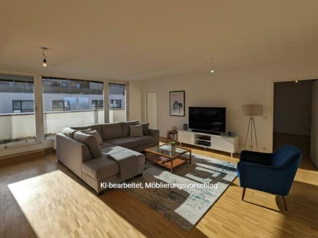Wohnung kaufen in Innere Stadt, Wien