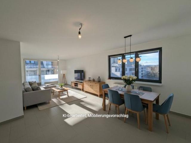 Wohnung kaufen in Innere Stadt, Wien
