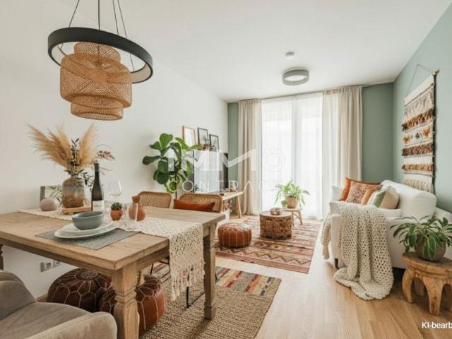 Wohnung kaufen in Innere Stadt, Wien