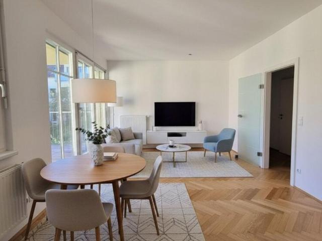 Wohnung mieten in Innere Stadt, Wien