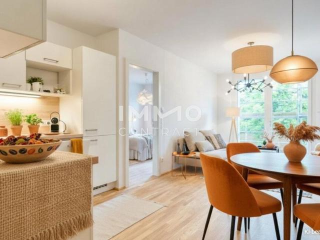 Wohnung kaufen in Innere Stadt, Wien