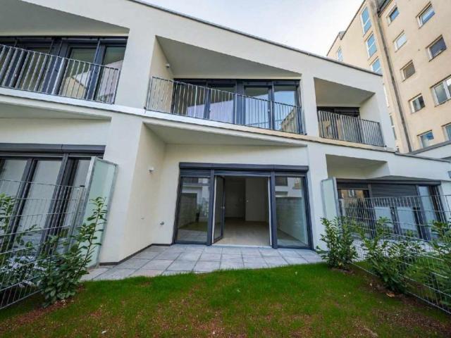 Wohnung mieten in Innere Stadt, Wien