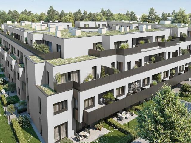 Wohnung kaufen in Innere Stadt, Wien