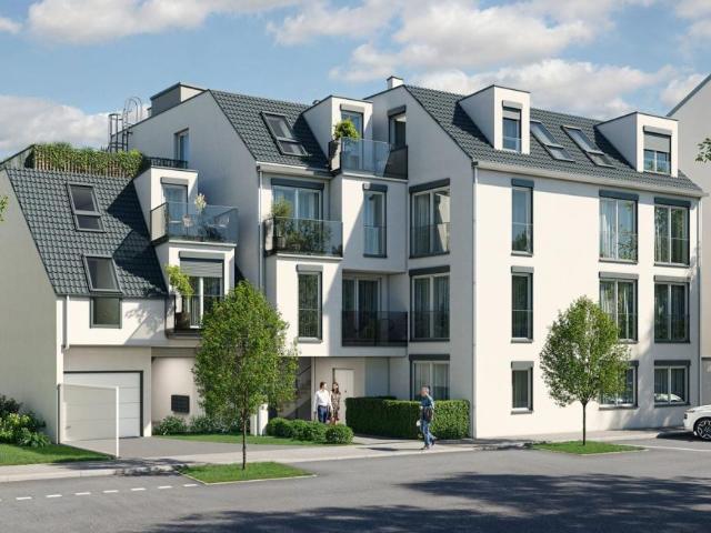 Wohnung kaufen in Innere Stadt, Wien