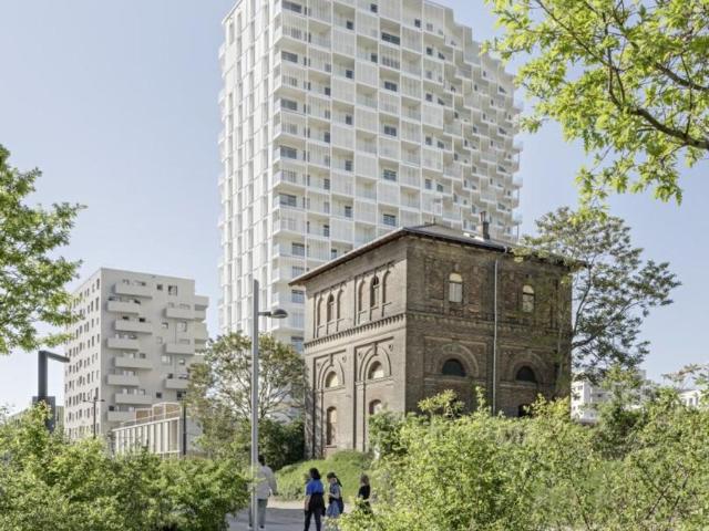 Wohnung kaufen in Innere Stadt, Wien