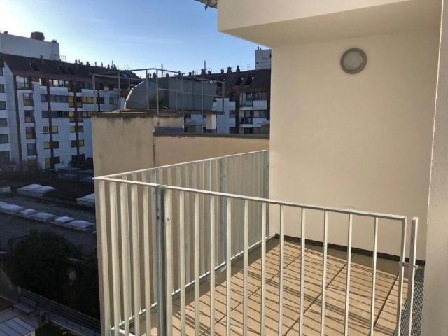 Wohnung mieten in Innere Stadt, Wien
