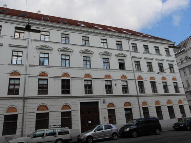 Wohnung mieten in Innere Stadt, Wien