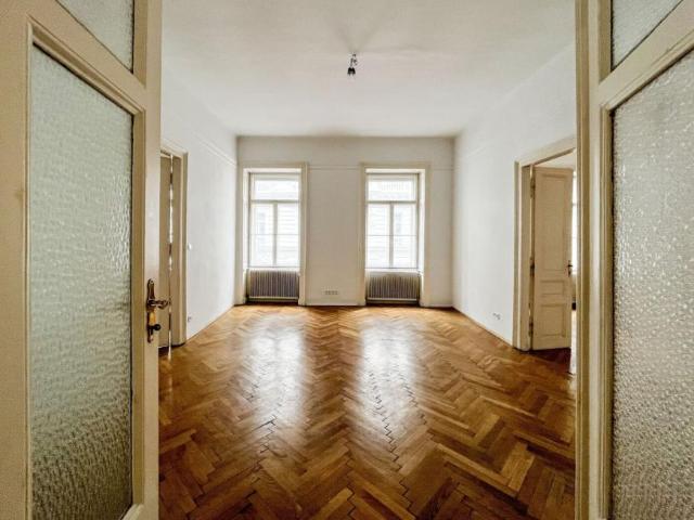 Wohnung mieten in Innere Stadt, Wien