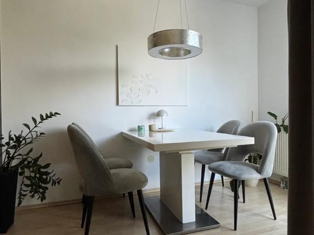 Wohnung mieten in Innere Stadt, Wien