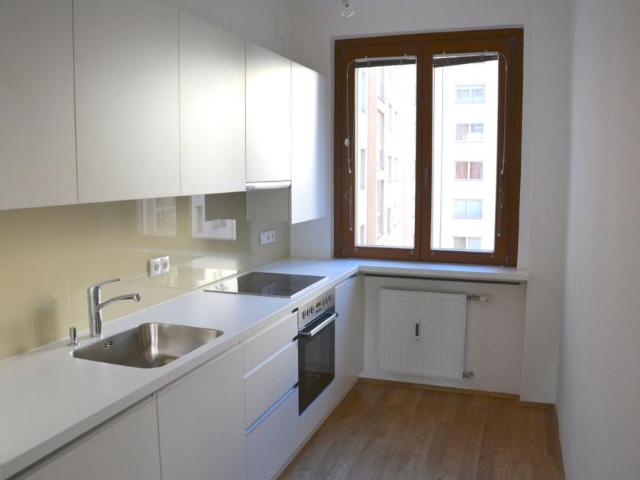 Wohnung mieten in Innere Stadt, Wien