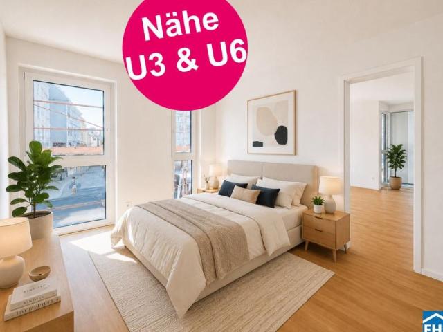 Wohnung mieten in Innere Stadt, Wien