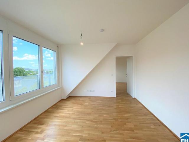 Wohnung mieten in Innere Stadt, Wien