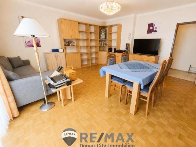 Wohnung kaufen in Innere Stadt, Wien