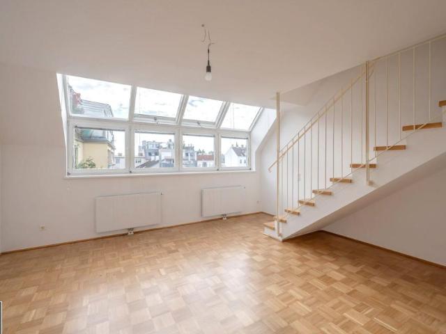 Wohnung mieten in Innere Stadt, Wien