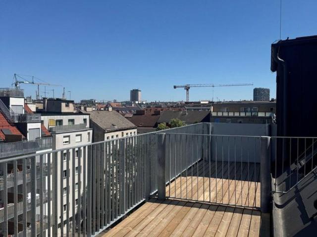 Wohnung mieten in Innere Stadt, Wien