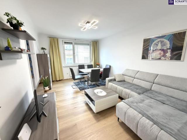 Wohnung mieten in Innere Stadt, Wien