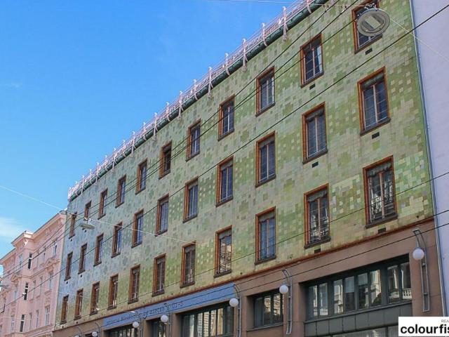 Wohnung mieten in Innere Stadt, Wien