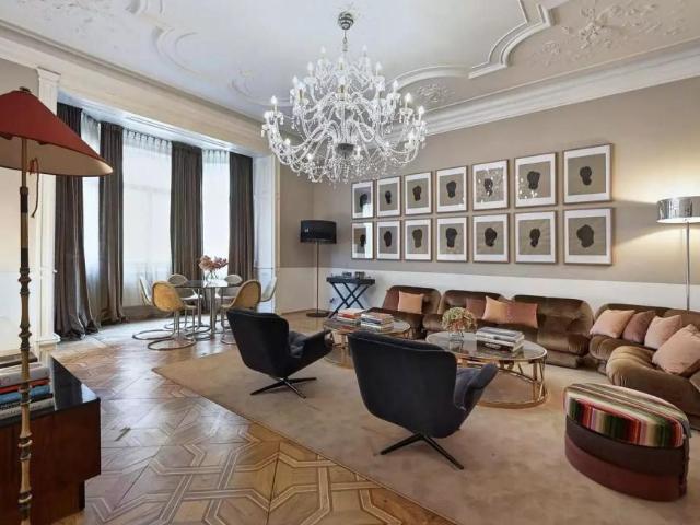 Wohnung mieten in Innere Stadt, Wien