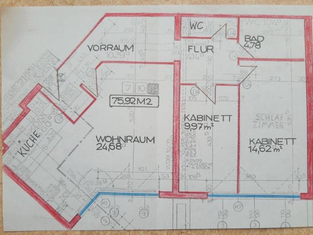 Wohnung mieten in Innere Stadt, Wien