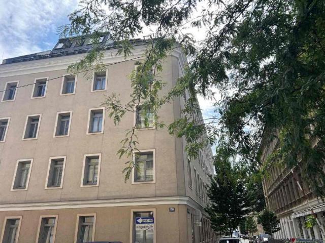 Wohnung mieten in Innere Stadt, Wien