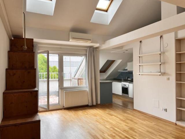 Wohnung mieten in Innere Stadt, Wien