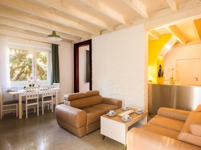 Wohnung mieten in Innere Stadt, Wien